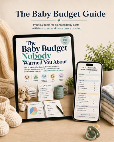 Free parenting guide
