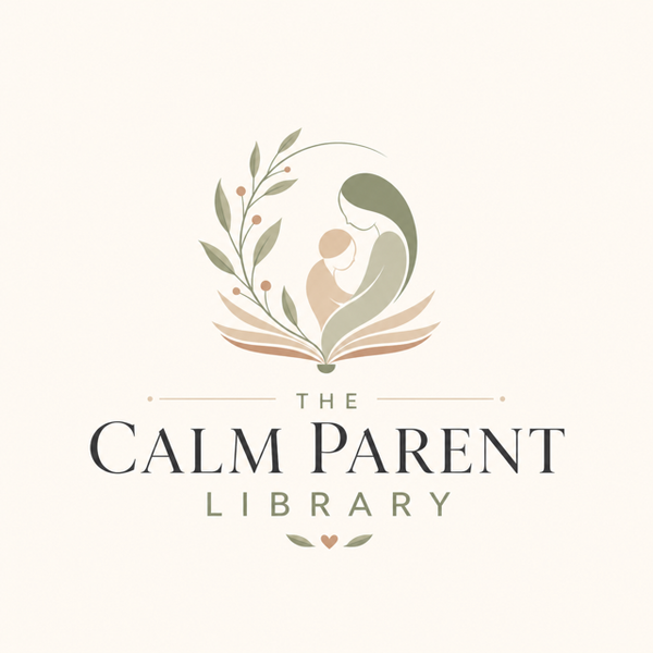 The Calm Parent Library