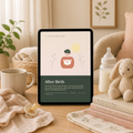 After Birth - The Fourth Trimester Guide