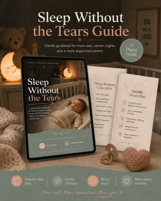 Sleep Without the Tears
