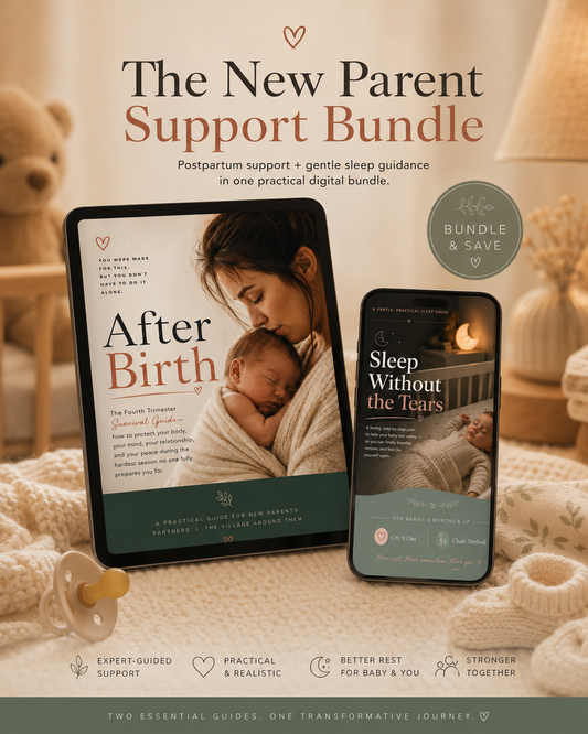 New Parent Bundle